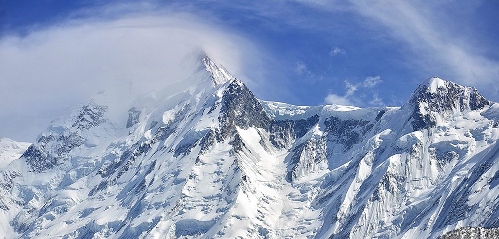 Plan Your Expedition with Real Mountain Ground Operators