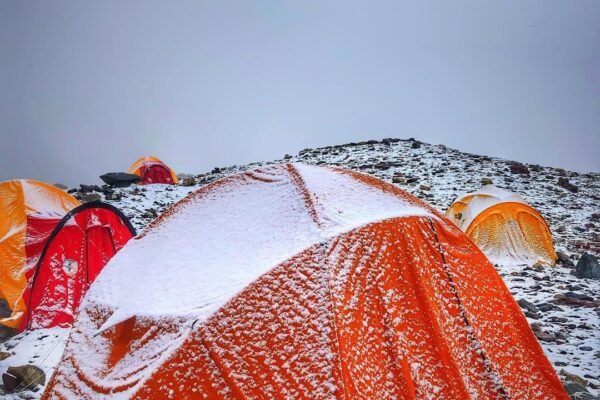 Hunza Autumn & Silk Road Discovery