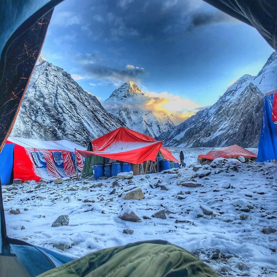 Skardu, Shigar Palace & Deosai Safari