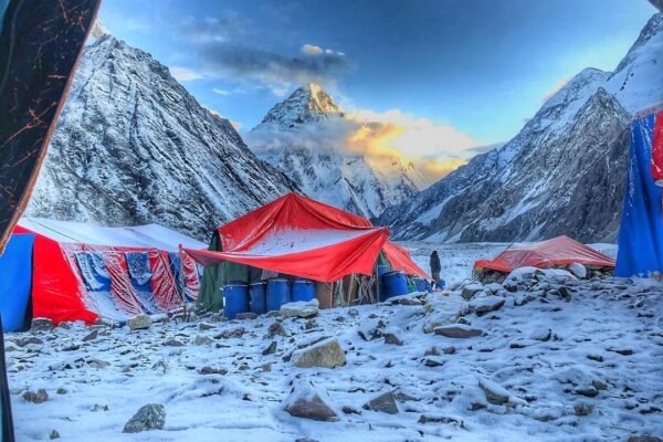 Skardu, Shigar Palace & Deosai Safari